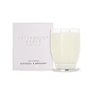 [Sleeping Giant] Peppermint Grove Patchouli & Bergamot Large Soy Candles 370g