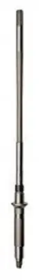 Yamaha F 150 HP 4 Stroke Driveshaft 20" Gearcase 63P-45501-00-00 Lower Unit Leg