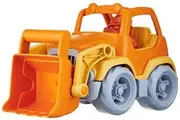 Green Toys Scooper Construction Truck - CB , Orange