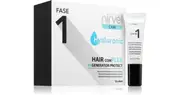 Nirvel Phase 1 protective treatment for damaged hair 12× 8 ml