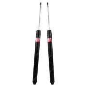 2x Front Excel-G Shock Absorbers for Nissan 1200 B120 B110 VB110 120Y B210 VB210