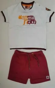 2560/422 AMISTAD as Roma 1927 Complete Cotton Child Infant