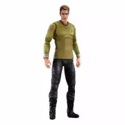 Star Trek Play Arts Kai Captain Kirk Action Figure