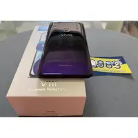 在飛比找蝦皮購物優惠-高雄『0983通訊』vivo V11i 紫 B76 2019