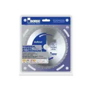 Bordo 160mm x 30 Teeth Multicut Circular Saw Blade - 7450-16030