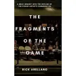 THE FRAGMENTS OF THE GAME
