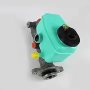 1 Piece Brake Master Cylinder Compatible with Toyota Land Cruiser HZJ79 Models OEM 47201-60A00 BMT-423 4720160A00