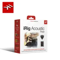 在飛比找蝦皮商城優惠-IK Multimedia iRig Acoustic St