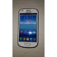 在飛比找蝦皮購物優惠-SAMSUNG GALAXY S III mini GT-I