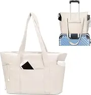 Quoyiyo Travel Yoga Gym Bag for Women,Travel Duffel Bag, Duffel And Carry On Travel Bag,Adjustable Yoga Mat Holder