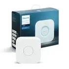 Philips Hue Bridge 458471 Personal Wireless Lighting “The ❤️ Of Your Hue System”