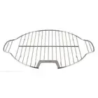 Tefal - Ingenio Stainless Steel Grill Insert for 26 and 28cm Frypans