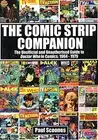 The Comic Strip Companion: the Unofficial and Unauthorised Guide to Doctor Wh...