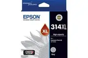Epson 314Xl Grey Ink Claria Photo HD [C13T01M692]