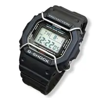 在飛比找蝦皮商城優惠-CASIO G-SHOCK DW-5600E-1 經典個性數