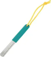 BCOATH Fish Hook Sharpeners Diamond Fishing Hook Grinding File for Fishing Grinding