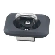 Tie Down Anchors Truck Bed Side Wall Anchors for 2000-2013 Models Truck