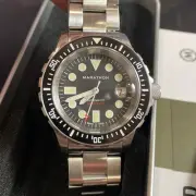 Marathon 41MM GSAR DIVER’S AUTOMATIC OSAR-D US Gov military Watch Never worn