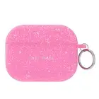 Case-Mate Gelli Case - For AirPods Pro 2 - Pink Sparkle