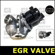 EGR Valve FOR PEUGEOT 308 111bhp 1.6 09->12 Diesel QH