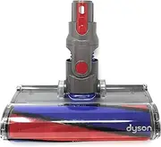 [Dyson] Soft Roller Cleaner Head for Models, 966489-04