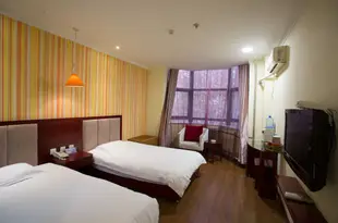 西安京華快捷酒店Jinghua Express Hotel