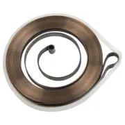 Use Recoil Pull Starter Spring For 45cc 52cc 4500 5200 Chinese Chainsaw Z