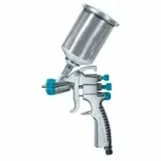 DeVilbiss StartingLine Mini Detail Spray Gun 802405 NEW!