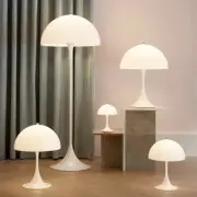 Floor Light Bedside Lamp Decor Standing Table Lamp Reading Lighting Fixtures New