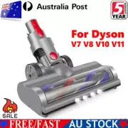 For Dyson V7 V8 V10 V11 SV11 Carpet LED Motorhead Floor Brush Head Series Vacuum