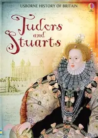 在飛比找三民網路書店優惠-Tudors & Stuarts (Usborne Hist