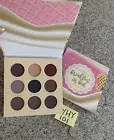Beauty Bakery Breakfast In Bed 9-Shade Eyeshadow Palette; Full SZ .05ozx9 $38