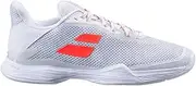 [Babolat] Women's Jet Tere Clay 42832 Padel Shoes Adult
