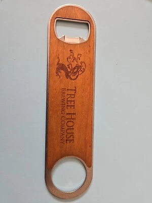Tree house Brewing Bottle Opener - New