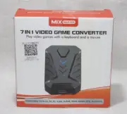 Mix Master 7 In 1 Video Game Converter