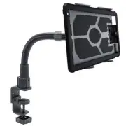 IPad AIR PRO 12.9 11 10 9 8 Microsoft Surface Pro Tablet Heavy Duty CLAMP MOUNT