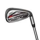 Cobra DS-Adapt Max Iron Set Steel Shafts - New 2025 - Pick Dexterity, Loft, Flex