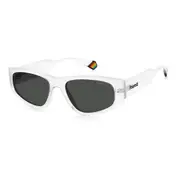 Unisex Sunglasses Polaroid Pld 6169 s 900 M9