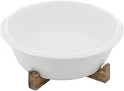 Ladelle Alto Oven to Table Pie Dish with Trivet