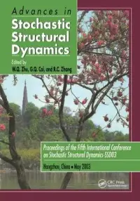 在飛比找博客來優惠-Advances in Stochastic Structu