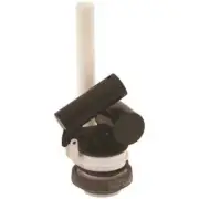 Proplus 181002 Flush Valve for American Standard #5 Black