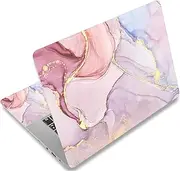12.1 13 13.3 14 15.4 15.6 Inches Laptop Skin Sticker Decal Universal Netbook Skin Sticker Reusable Notebook Art Decal Protector Cover by AORTDES (Colorful Marble)