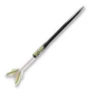 Circuit Breaker Model Rocket Kit (Skill Level 2) - Custom Rocket Company #10060