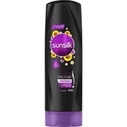 Sunsilk Conditioner Longer & Stronger 350mL
