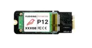 Feather P12 MacBook Pro 128GB 256GB 512GB SSD 2012 to early-2012 (A1398 A1425)
