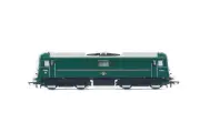 Hornby BR Class 71 Bo-Bo E5001 Era 11 OO Gauge Train