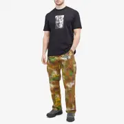 ICECREAM Running Dog Cargo Pant