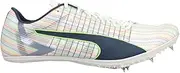 mens Evospeed Tokyo Brush 2 Sp Track and Field Shoe, Puma White-spellboun, 13 US