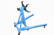 Engine Stand with Folding Legs & 6 x Wheels 360 Degree Rotating 900kg (ES5606)