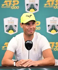 在飛比找Yahoo!奇摩拍賣優惠-【T.A】限時優惠 Nike Court Rafa H86 